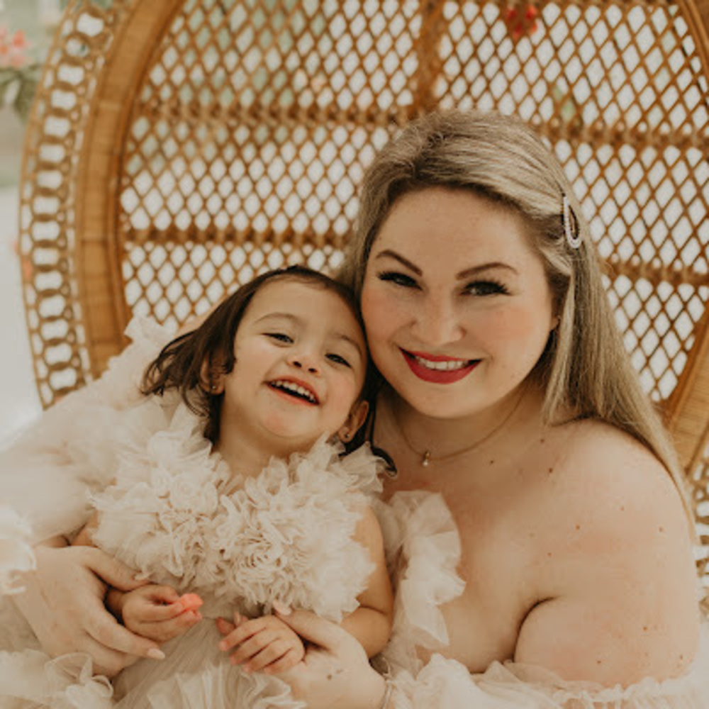 Meet your Posher, Amanda